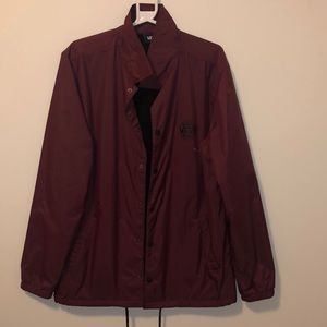 Vans jacket